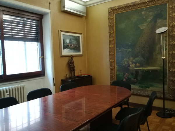 Studio Legale Muzzioli Carbotti