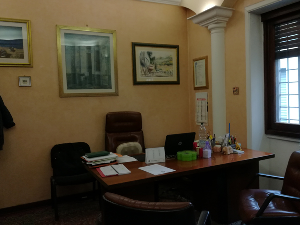 Studio Legale Muzzioli Carbotti